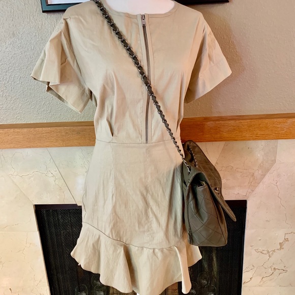 ❌SOLD❌💯Authentic Chanel XL Flap Bag - Picture 12 of 15